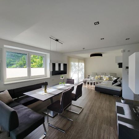 Ferienhaus Johanna Spitz an der Donau ภายนอก รูปภาพ