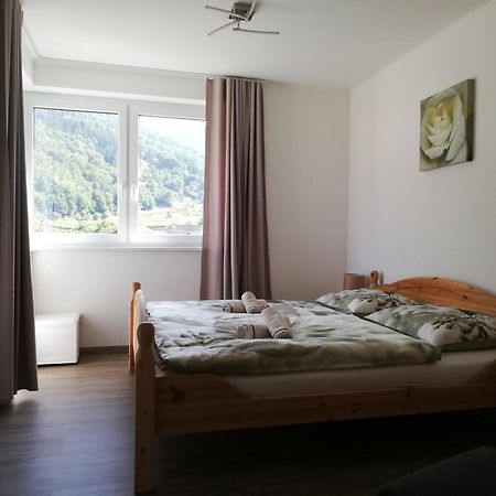 Ferienhaus Johanna Spitz an der Donau ภายนอก รูปภาพ