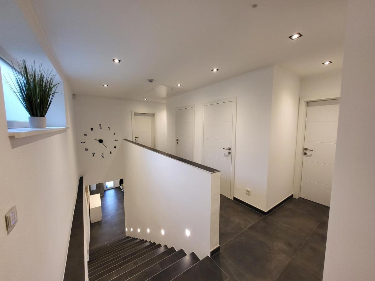 Ferienhaus Johanna Spitz an der Donau ภายนอก รูปภาพ