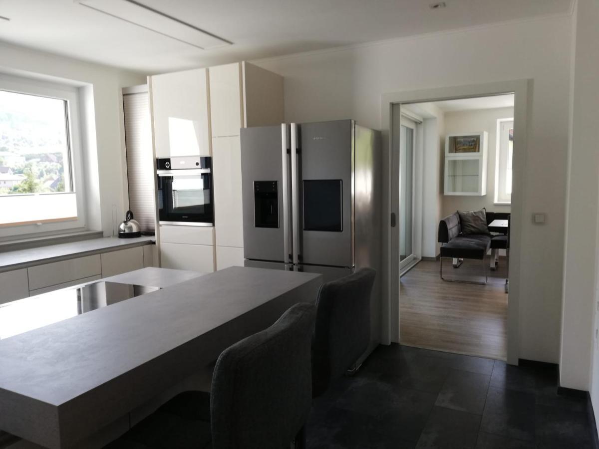 Ferienhaus Johanna Spitz an der Donau ภายนอก รูปภาพ