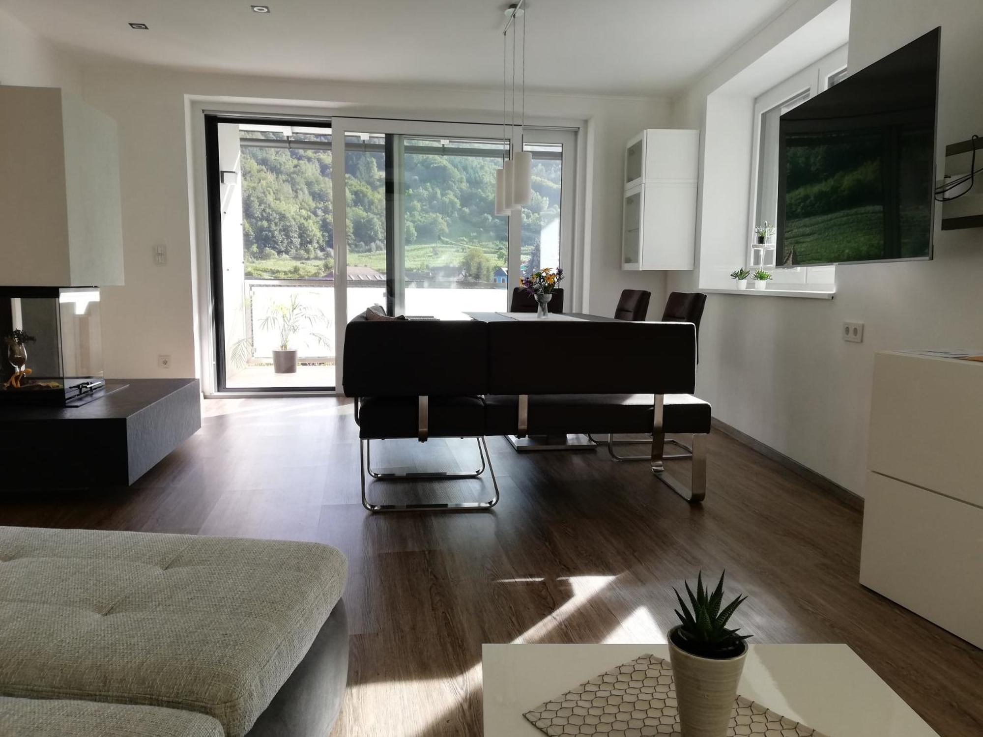 Ferienhaus Johanna Spitz an der Donau ภายนอก รูปภาพ