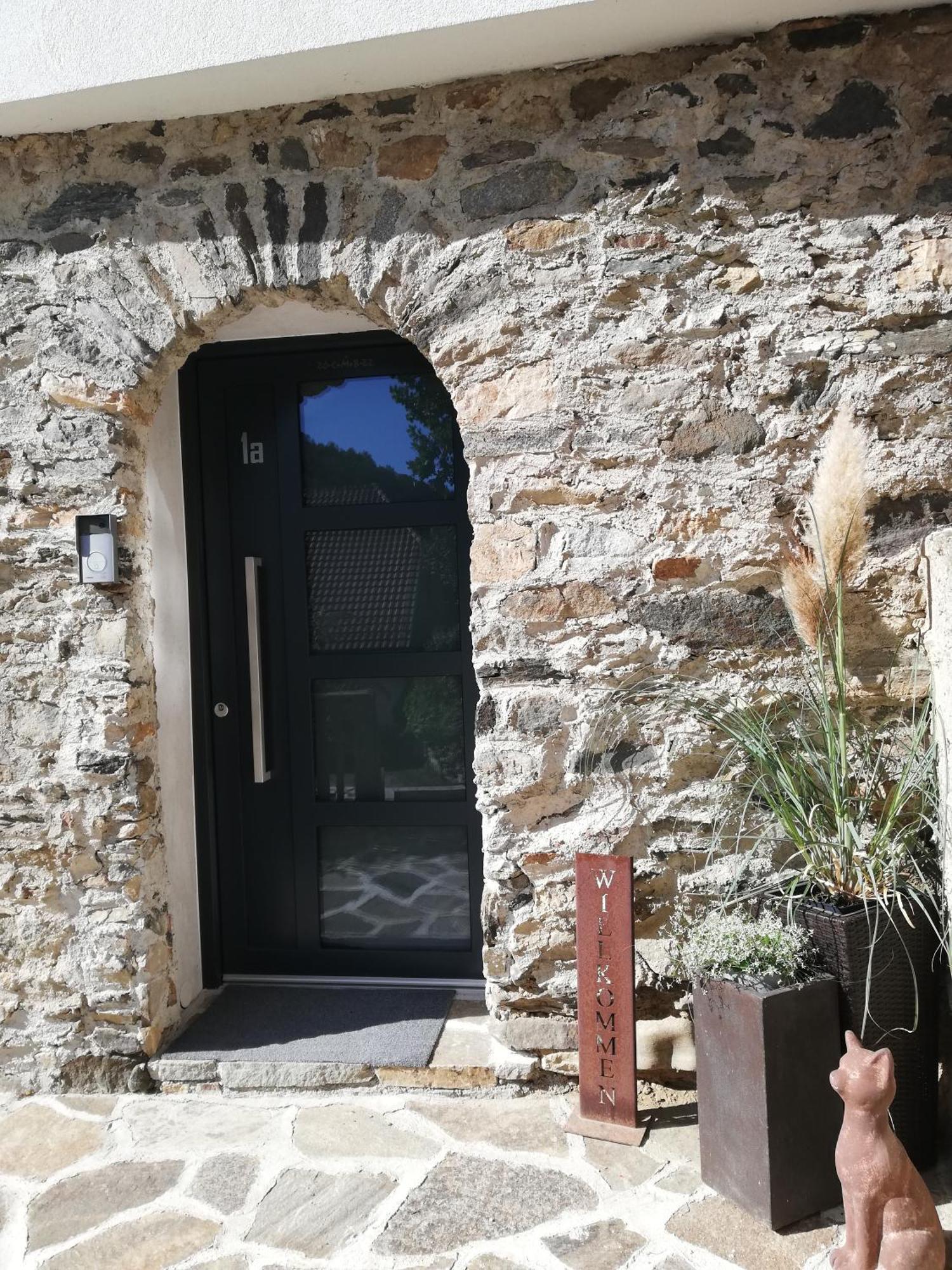 Ferienhaus Johanna Spitz an der Donau ภายนอก รูปภาพ
