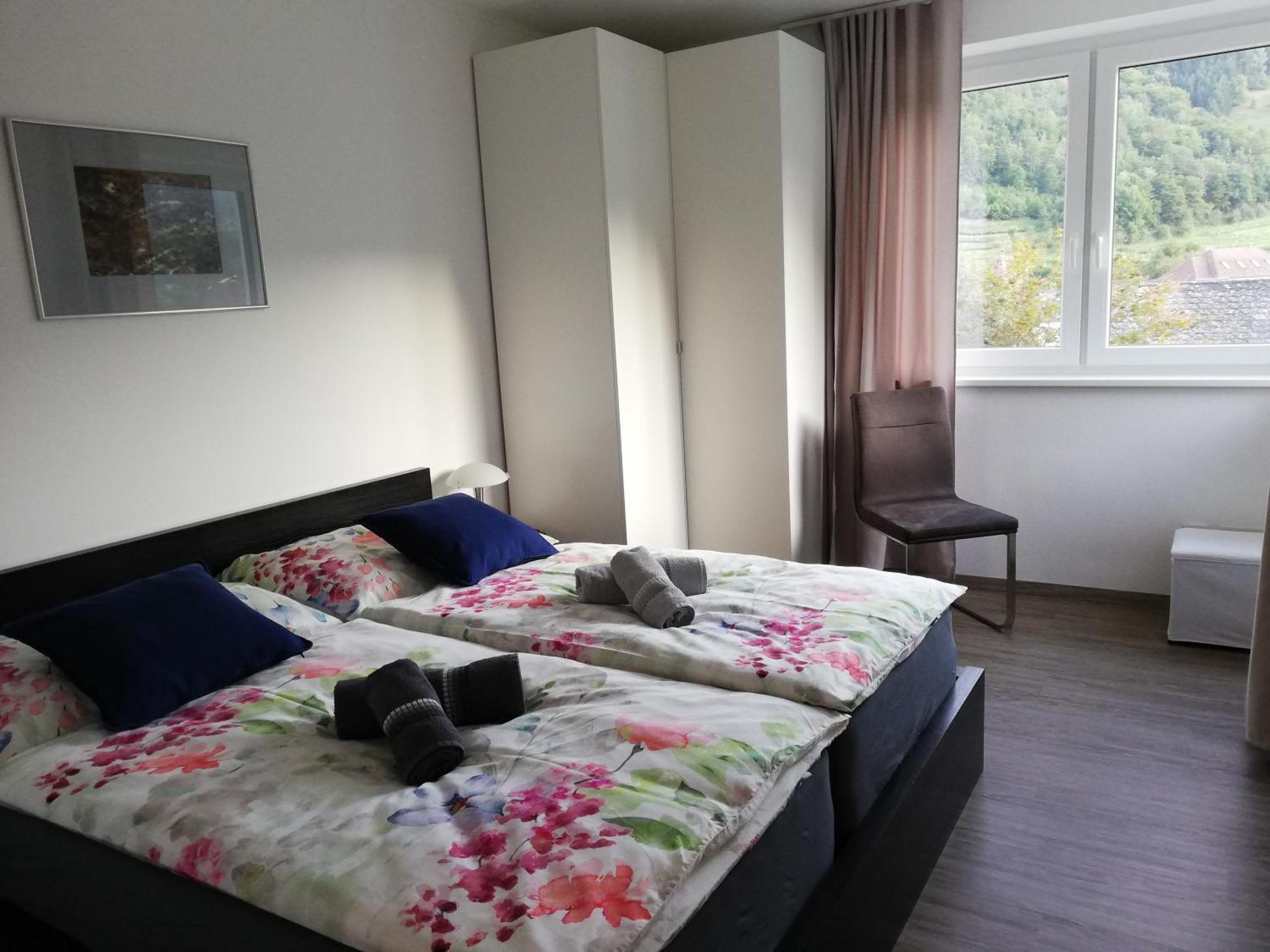 Ferienhaus Johanna Spitz an der Donau ภายนอก รูปภาพ